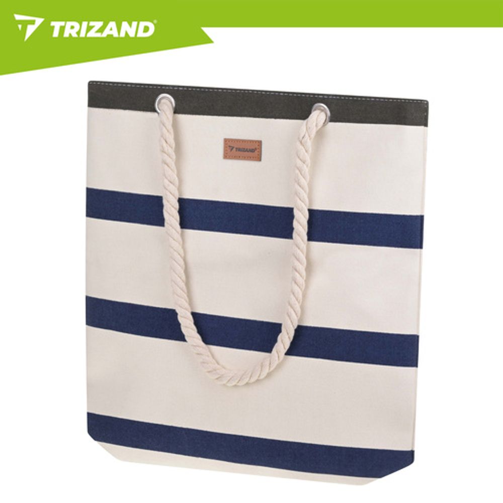 Trizand torba za plažu/piknik slika 7