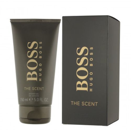 Hugo Boss Boss The Scent For Him Perfumed Shower Gel 150 ml (man) slika 3