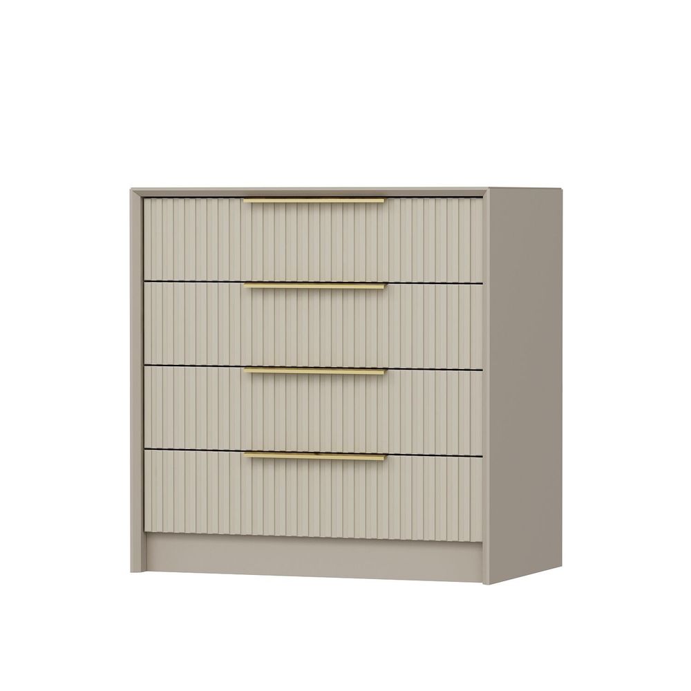 Kale Luxe - Komoda 7939 Stone slika 6