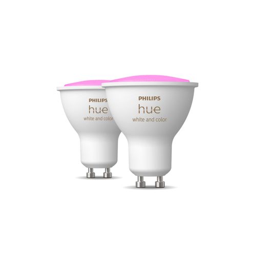 Philips HUE huewca 4.3w gu10 2p eur slika 1