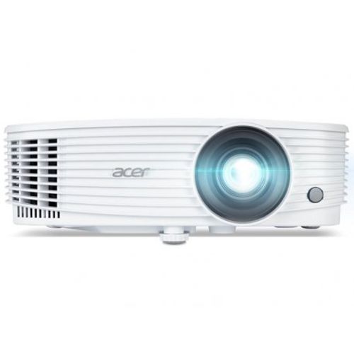 Projektor Acer P1257I DLP DLP/1024x768/4500LM/20000:1/HDMIx2,USB,VGA,AUDIO/WI FI/zvučnici slika 1
