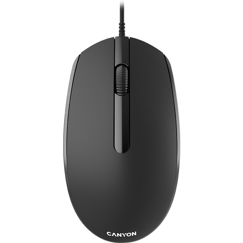CANYON M-10, Canyon Wired optical mouse slika 1