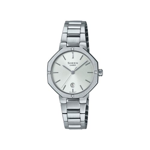 Casio Sheen ženski sat SHE-4543D-7AUER slika 1