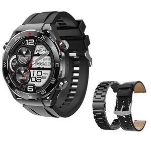 MADOR Smart watch HW5 crni