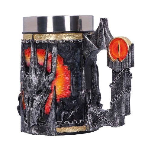 Nemesis Now Lord of the Rings Sauron Krigla 15.5 cm slika 4