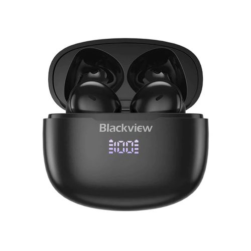 Blackview AirBuds 7, crna slika 1