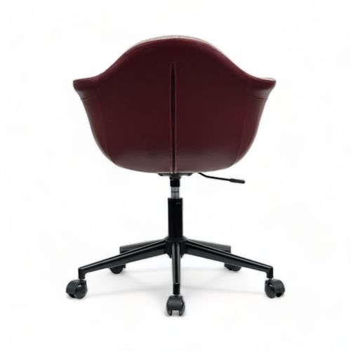 Move - Scarlet Red Scarlet Red
Cream Office Chair slika 4