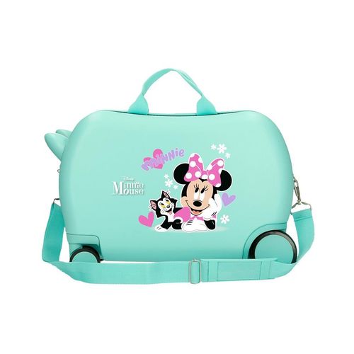 MINNIE ABS Kofer za decu 45 cm slika 2