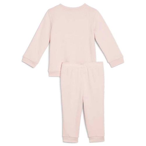 Puma Komplet Trenerka Puma Ess+ Puma Fc Infant Jogger Tr Devojčice Uzrasta 0-4 Godine slika 2