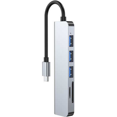 MOYE CONNECT MULTIPORT X6 SERIES slika 2