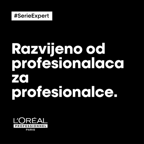 Loreal Professionnel Paris Chroma Creme Ljubičasti Šampon 300ml slika 10