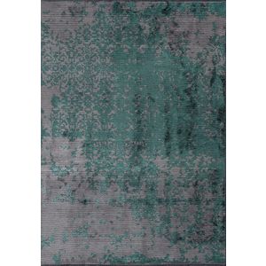 Tepih GRACE DARK GREEN, 160 x 230 cm