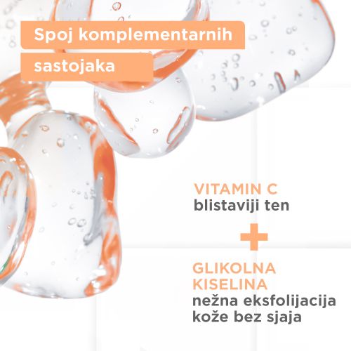 Mixa Anti- Dark Spot serum protiv tamnih mrlja 30ml slika 8