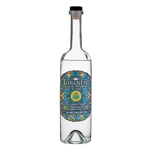 Topanito Mezcal Artesanal 0,70l