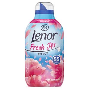 Lenor omekšivač Pink Blossom 770ml, 55 pranja