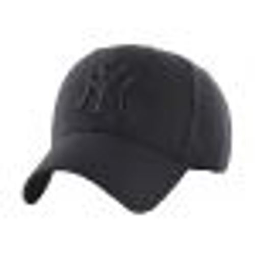 Uniseks Šilterica 47 Brand New York Yankees MVP Cap B-MVPSP17WBP-BKB slika 6