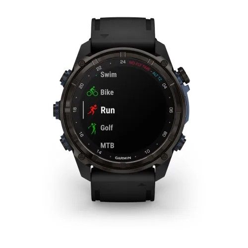 Garmin Descent MK3i 51mm slika 9