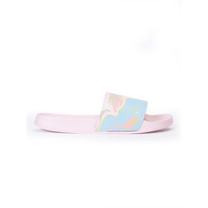 Ženske papuče OCEAN TOUCH Slides - ROZE