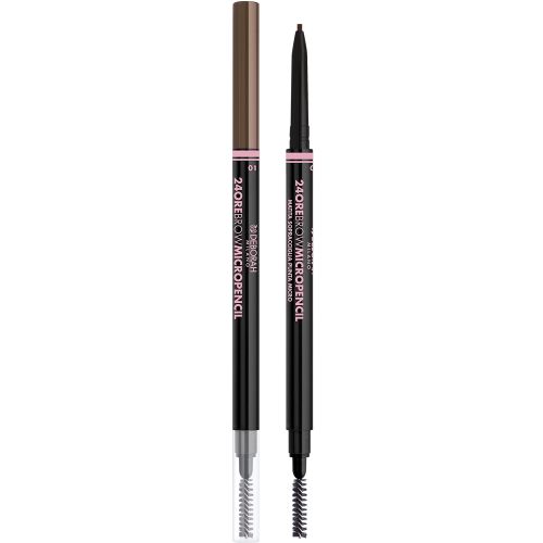 Deborah Milano 24 Ore Brow Micropencil 01 slika 1