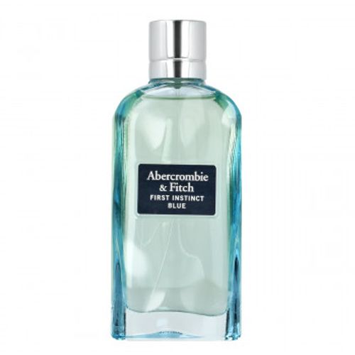 Abercrombie &amp; Fitch First Instinct Blue Woman Eau De Parfum 100 ml (woman) slika 3