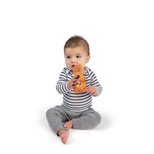 Kids II Baby Einstein Glodalica Wobble Tiger 3-36M slika 2