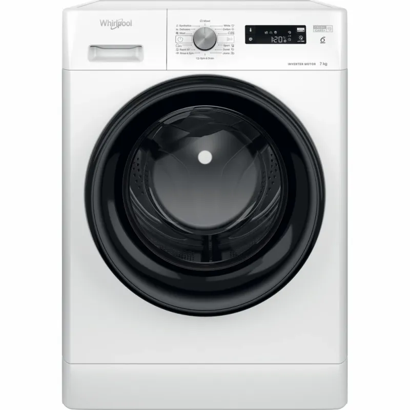 Whirlpool Whirlpool perilica rublja FFS 7259 B EE image