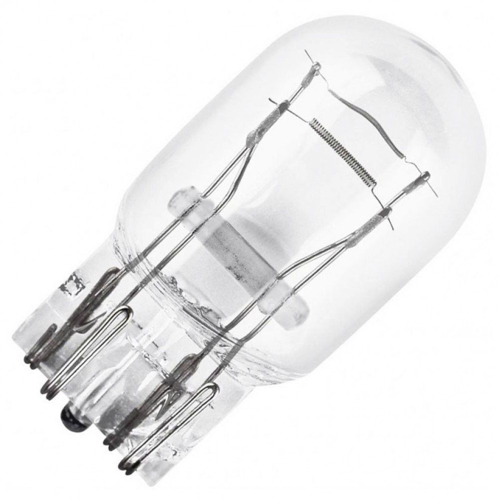 Sijalica Lima 12V T20 W21/5W Ubodna Obična slika 1