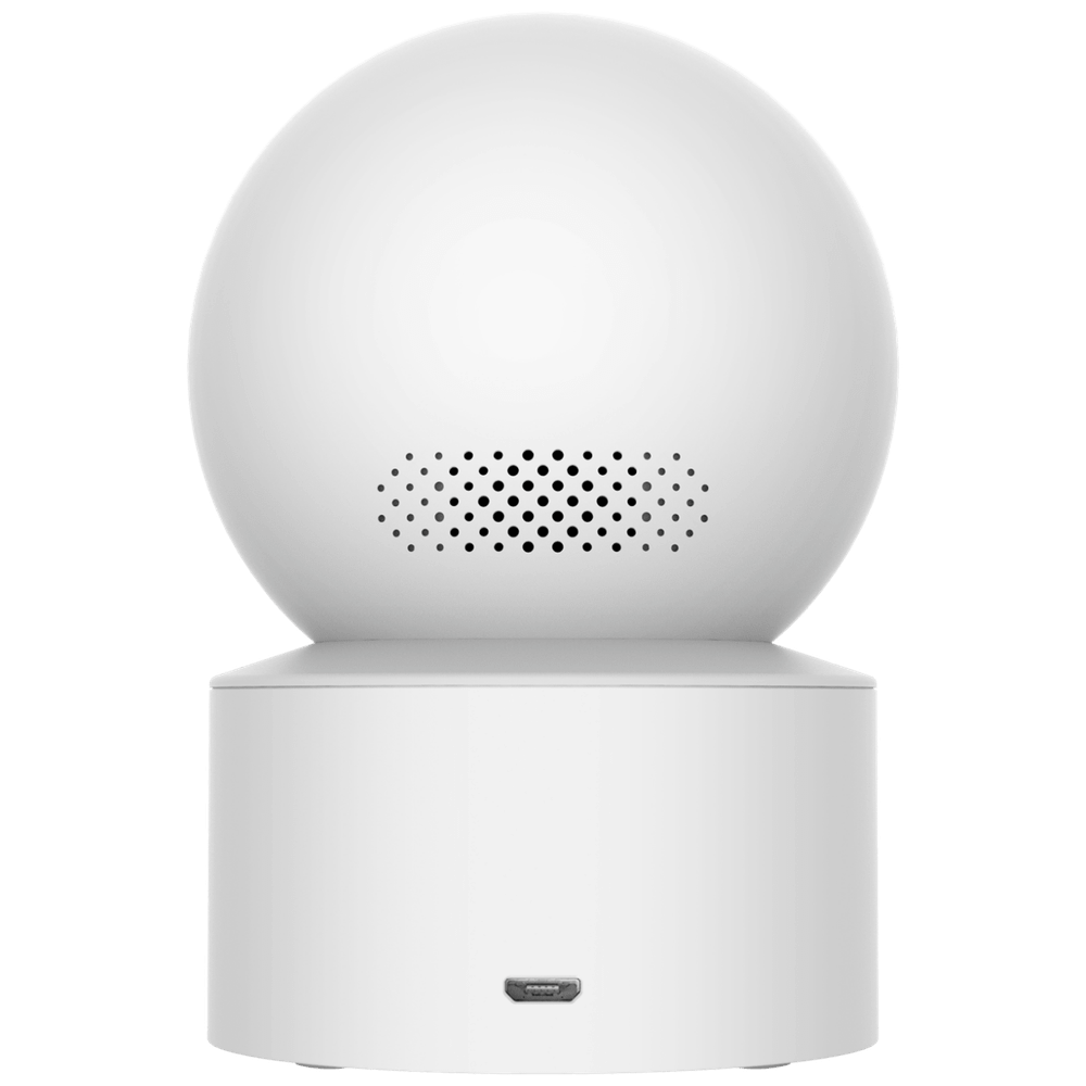 Xiaomi Kamera IP, FullHD, WiFi, 360°, micro SD utor - C200 slika 4