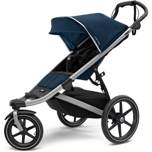 THULE Urban Glide dečija kolica - Majolica Blue slika 1