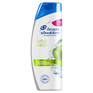 Head & Shoulders šampon Apple Fresh, 540ml