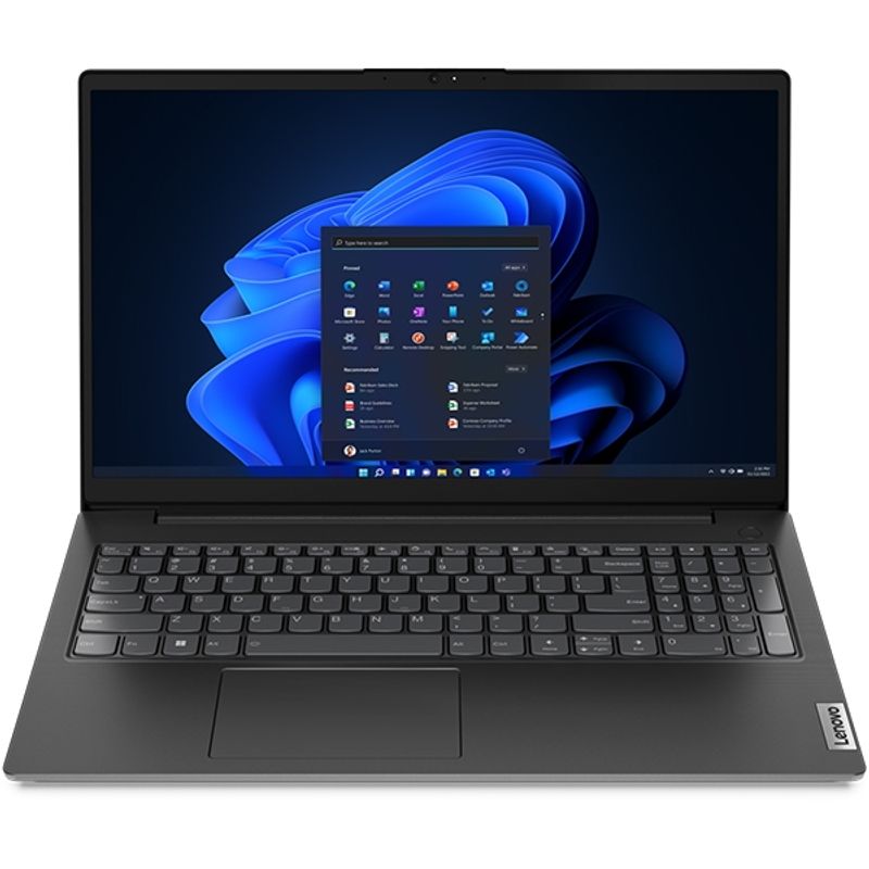 Lenovo Laptop LENOVO V15 G4 IRU i5-13420H / 16GB / 512GB SSD / 15,6″ FHD / NoOS (crni) image