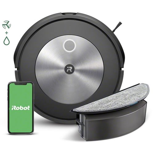 iRobot robotski usisavač Roomba Combo j5 (j5178) slika 1