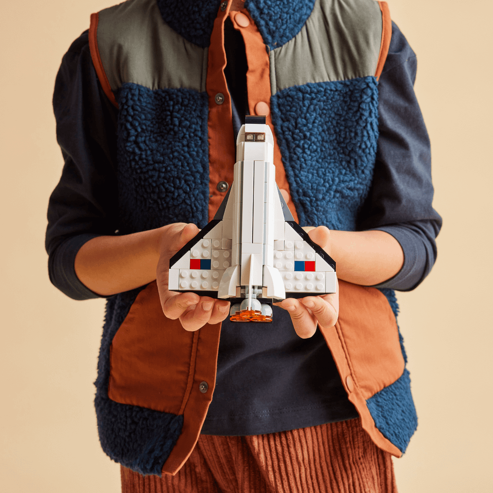 LEGO 31134 Svemirski brod slika 2