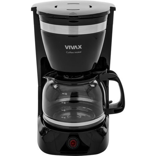 Vivax CM-08126F Aparat za filter kafu, 800 W, 1.25 L slika 4
