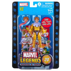Marvel Legends Marvel Toad figure 15cm