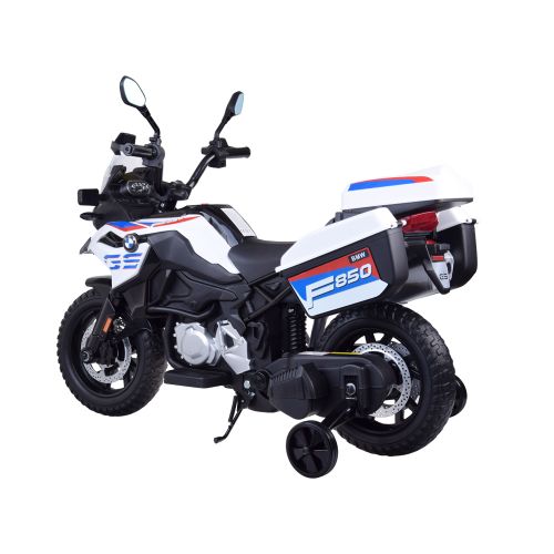 BMW F850 GS AKU motor slika 7