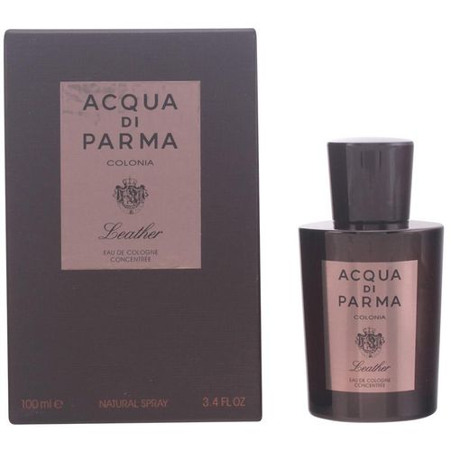 Acqua Di Parma LEATHER edc concentrée sprej 100 ml slika 1