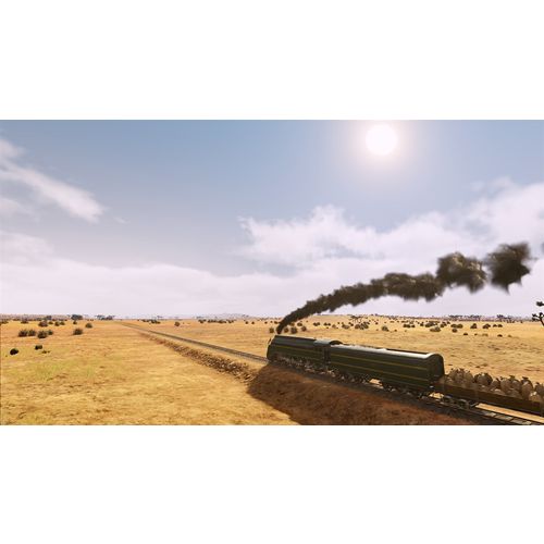 PS4 RAILWAY EMPIRE - COMPLETE COLLECTION slika 8