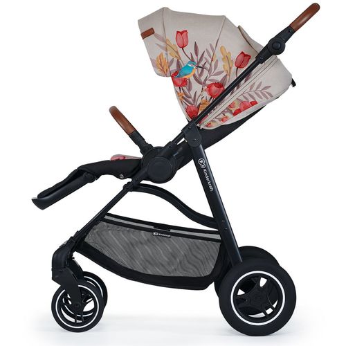 Kinderkraft Kolica ALL ROAD Bird slika 5