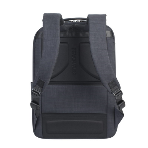 RivaCase black backpack for laptop 17.3 "8365 slika 3