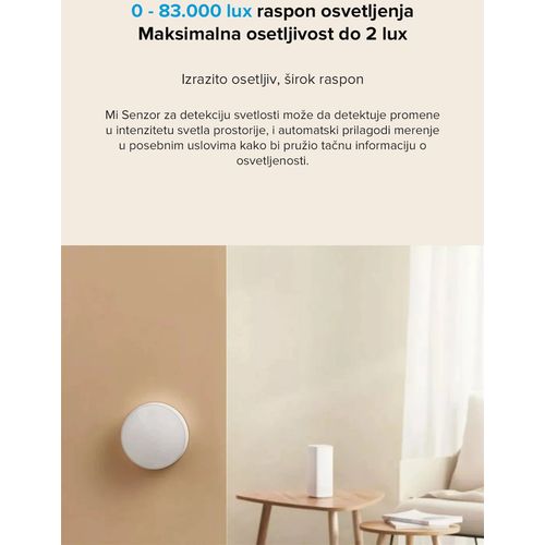 Xiaomi Mi Light Detection Sensor slika 5