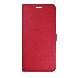 MM BOOK TORBICA Samsung Galaxy A27 SLIM crvena
