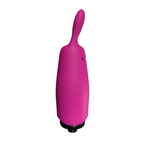 Vibro metak ADRIENLASTIC Lastic Pocket Vibe Pink slika 4