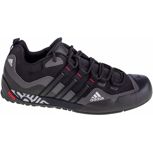 Adidas mu ke sportske tenisice Terrex Swift Solo FX9323 Bazzar.hr