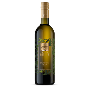 Vina Belje Graševina kvalietna vina 0,75l