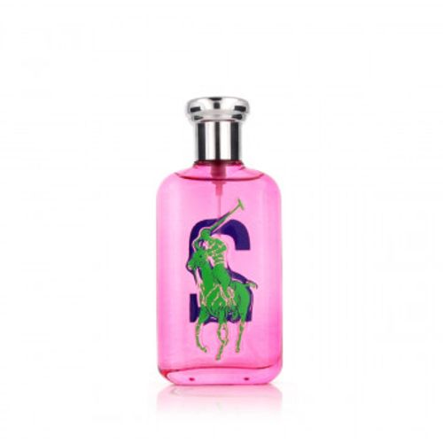 Ralph Lauren Big Pony 2 for Women Eau De Toilette 100 ml (woman) slika 1