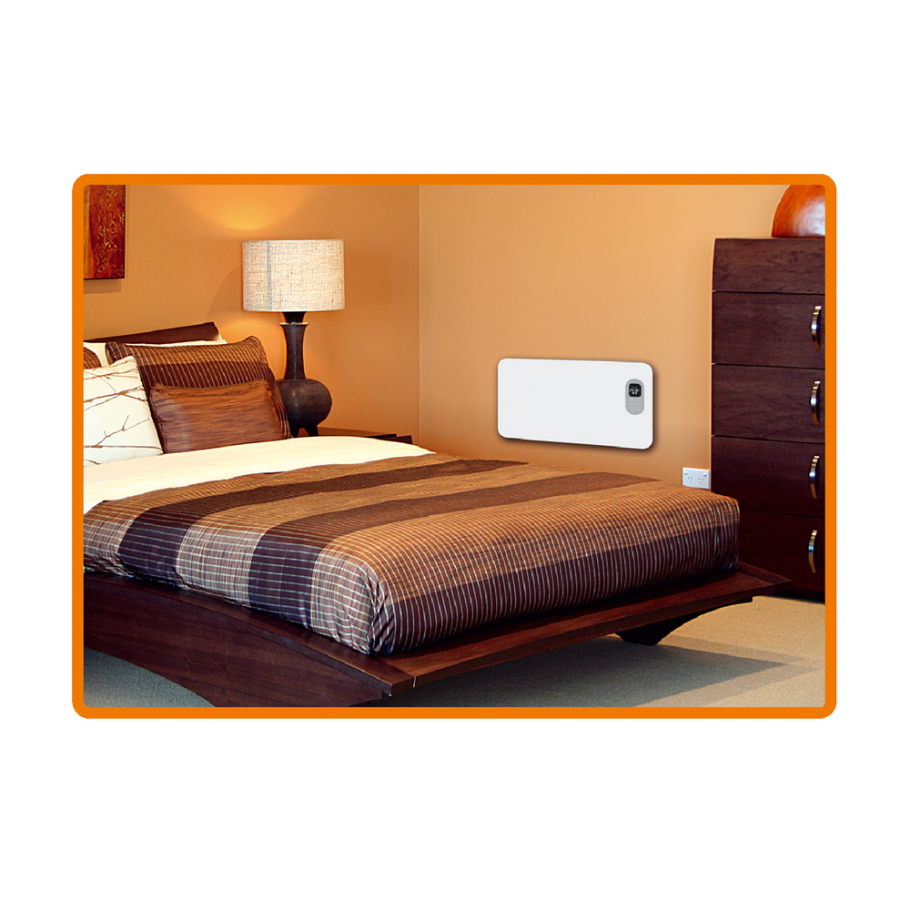 home Panel električna grijalica, smart, 2000 W, WiFi - FK 420 WIFI slika 2