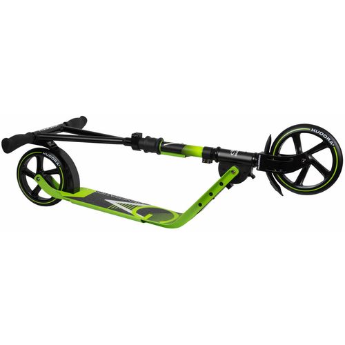 Romobil Hudora  BigWheel  Generation V 205, zelen slika 4