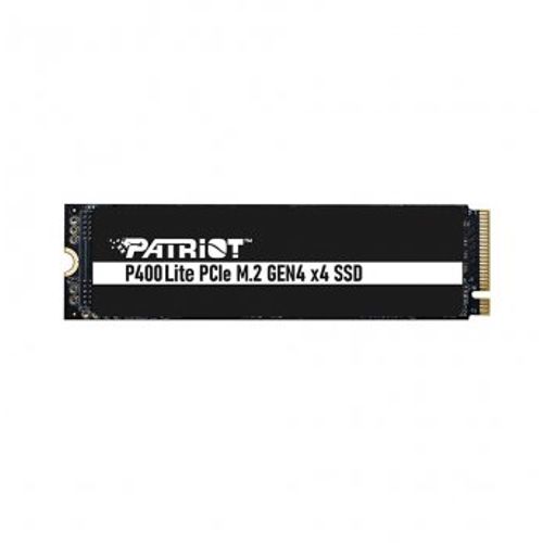 Patriot SSD M.2 NVMe 500GB 3500MBS/2400MBS P400LP500GM28H slika 1