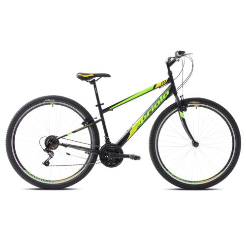 Capriolo MTB Bicikl PASSION M 29'/18HT Crna-R slika 3